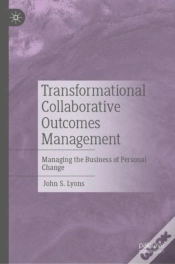 Capa do artigo Transformational Collaborative Outcomes Management