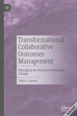 Capa do artigo Transformational Collaborative Outcomes Management