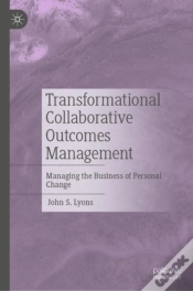 Capa do artigo Transformational Collaborative Outcomes Management