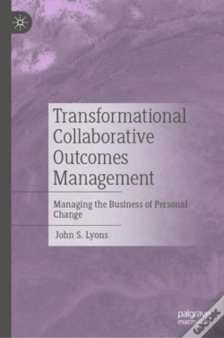 Capa do artigo Transformational Collaborative Outcomes Management