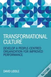 Capa do artigo Transformational Culture