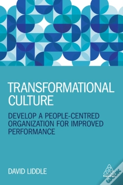 Capa do artigo Transformational Culture