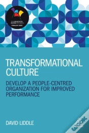 Capa do artigo Transformational Culture