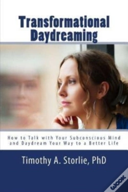 Capa do artigo Transformational Daydreaming: How To Tal