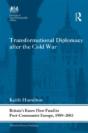 Transformational Diplomacy After The Cold War - Preview