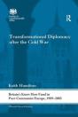 Transformational Diplomacy After The Cold War - Preview