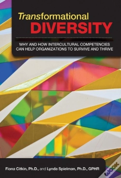 Capa do artigo Transformational Diversity