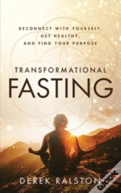 Capa do artigo Transformational Fasting