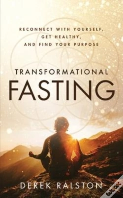 Capa do artigo Transformational Fasting