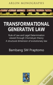 Capa do artigo Transformational Generative Law