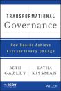 Transformational Governance - Preview