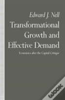 Transformational Growth And Effective Demand