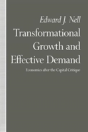 Transformational Growth And Effective Demand - Preview