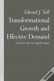 Capa do artigo Transformational Growth And Effective Demand