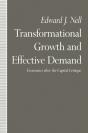 Transformational Growth And Effective Demand - Preview