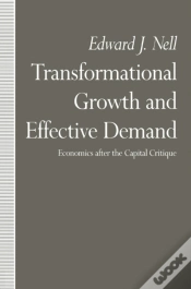 Capa do artigo Transformational Growth And Effective Demand