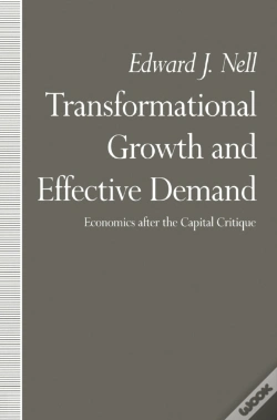 Capa do artigo Transformational Growth And Effective Demand