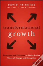 Capa do artigo Transformational Growth
