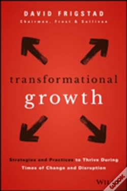 Capa do artigo Transformational Growth