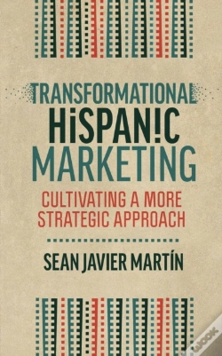 Capa do artigo Transformational Hispanic Marketing