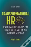 Transformational Hr