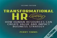 Transformational Hr