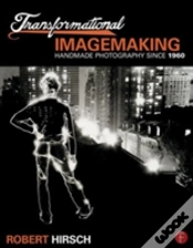 Capa do artigo Transformational Imagemaking: Handmade Photography Since 1960