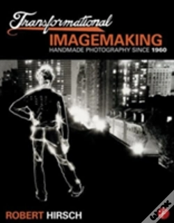 Capa do artigo Transformational Imagemaking: Handmade Photography Since 1960