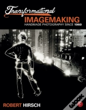 Capa do artigo Transformational Imagemaking: Handmade Photography Since 1960