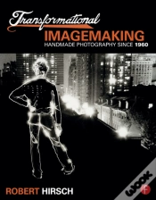Capa do artigo Transformational Imagemaking: Handmade Photography Since 1960