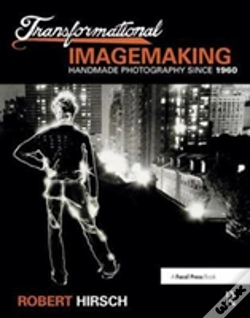 Capa do artigo Transformational Imagemaking: Handmade Photography Since 1960
