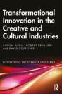Transformational Innovation In The Creative And Cultural Industries - Preview