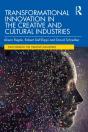 Transformational Innovation In The Creative And Cultural Industries - Preview