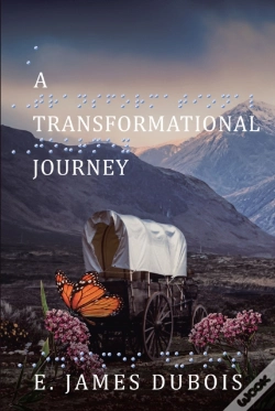 Capa do artigo Transformational Journey