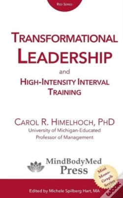 Capa do artigo Transformational  Leadership: And  High-