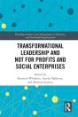Transformational Leadership And Not For Profits And Social Enterprises - Preview