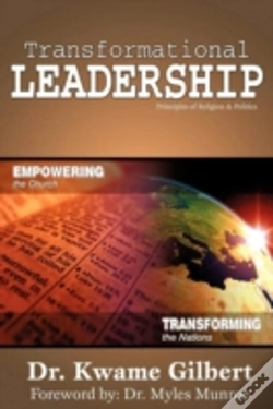 Capa do artigo Transformational Leadership