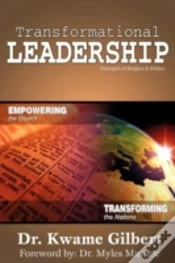 Capa do artigo Transformational Leadership
