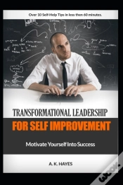 Capa do artigo Transformational Leadership For Self Improvement