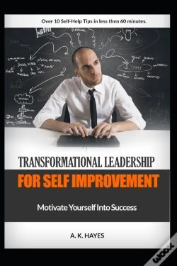 Capa do artigo Transformational Leadership For Self Improvement