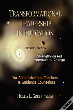 Capa do artigo Transformational Leadership In Education