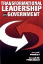 Transformational Leadership In Government - Preview