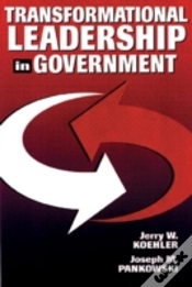 Capa do artigo Transformational Leadership In Government