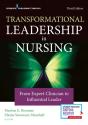 Transformational Leadership In Nursing - Preview
