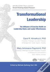 Capa do artigo Transformational Leadership