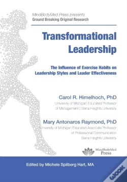 Capa do artigo Transformational Leadership