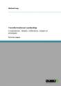 Transformational Leadership - Preview
