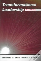 Capa do artigo Transformational Leadership