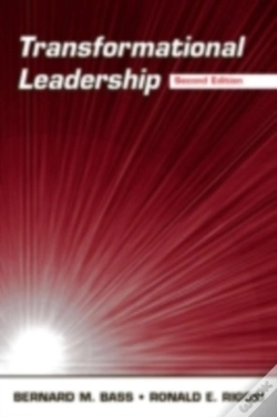 Capa do artigo Transformational Leadership