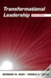 Capa do artigo Transformational Leadership